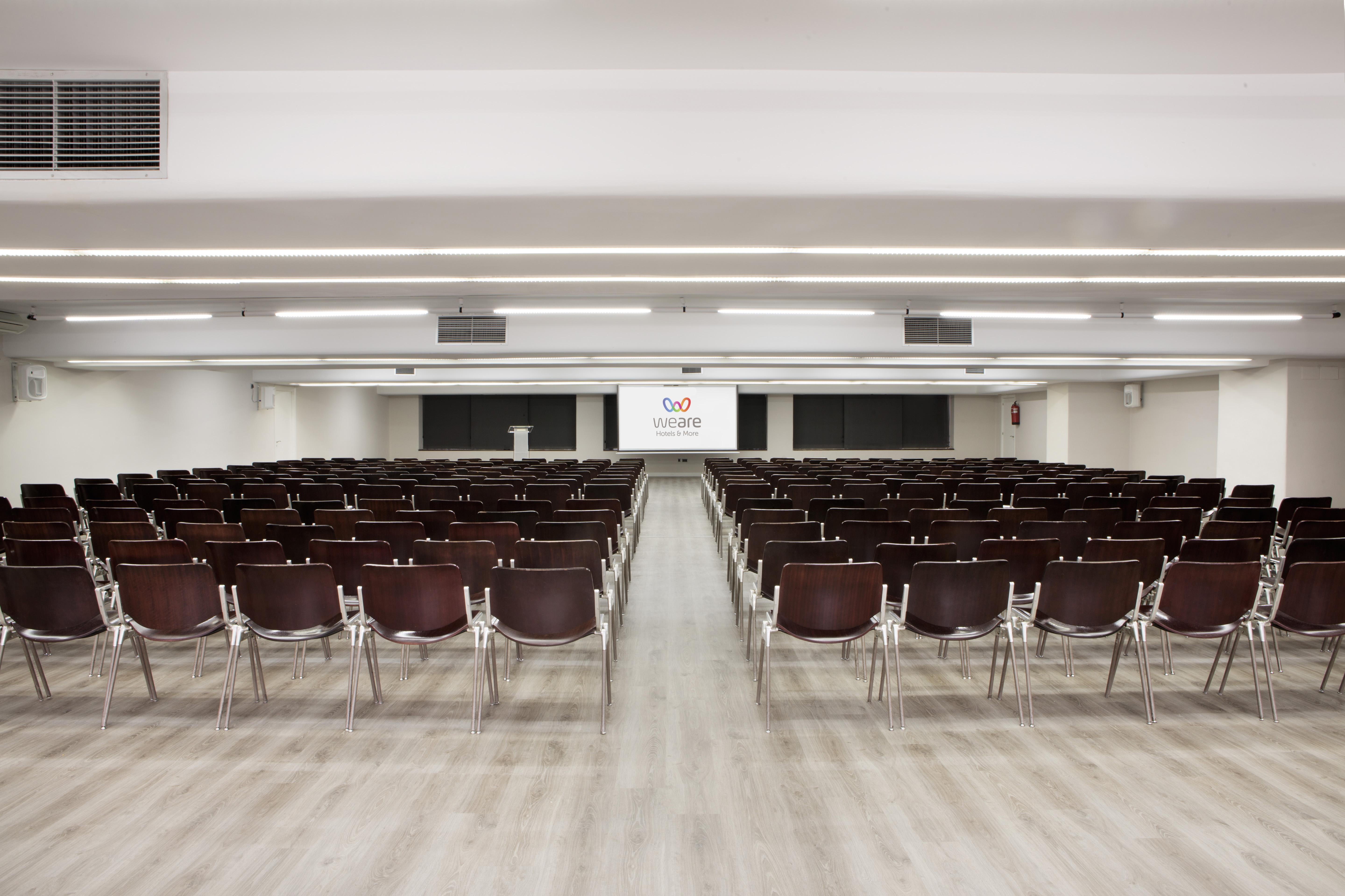 Hotel Chamartin The One — Photos 2
